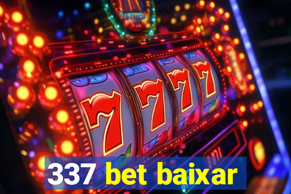 337 bet baixar